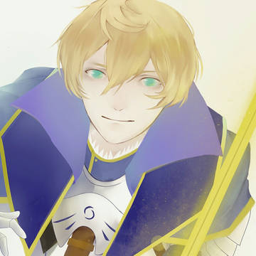 (๑´∀`๑)セイバーです！