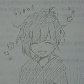 幼少期リンタロウ