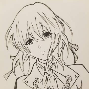 ヴァイオレット