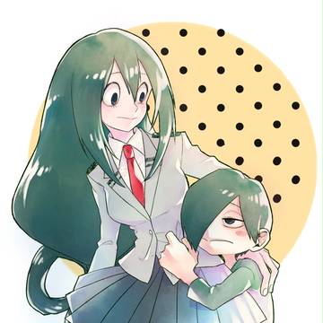 MHA LOG