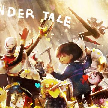 Undertale