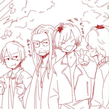 どろすさんまとめ3
