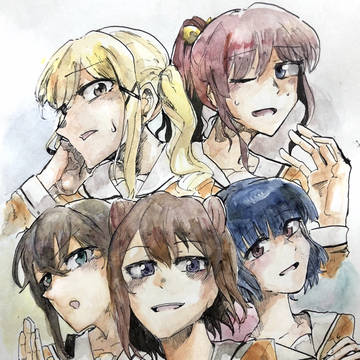 Forever lasting friends!