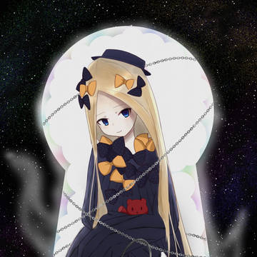 アビゲイル・ウィリアムズ