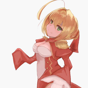 ネロ・クラウディウス