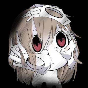 冷たい手
