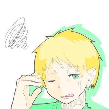 落書きヘタリア