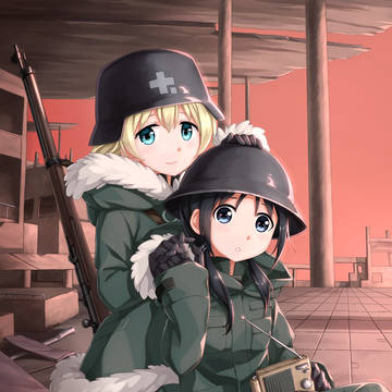 終ワリノ歌