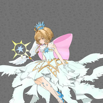 木之本桜🌸