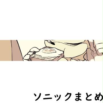 ソニックまとめ（腐注意）