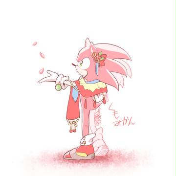 ツイッターにあげた絵