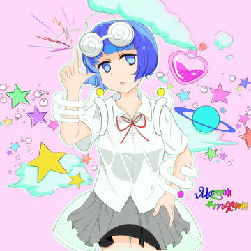 マゼランマゼラン(チュウニズム)