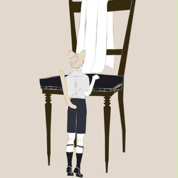 オリジナル