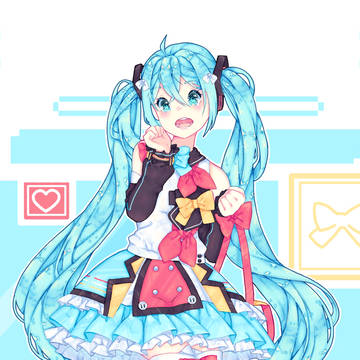 ♥
