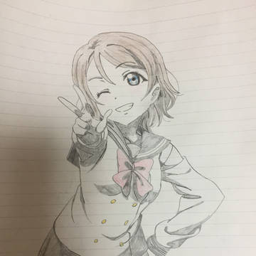 受験期の思い出