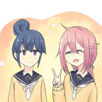 ゆるキャン△いろいろ5