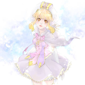 魔法少女