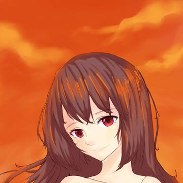 Fantasy Girl