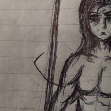 [長髪] Richard Sabbath (TSK)