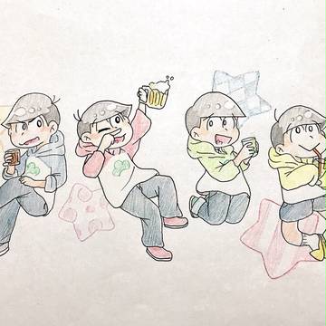 松ログ