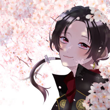 🌸