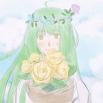 エルキドゥ