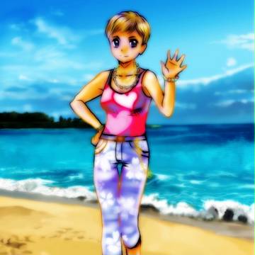 ι(´Д`υ)アツィー