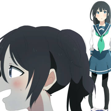 リズと青い鳥