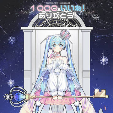 Snow miku 2019