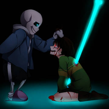 Undertaleまとめ