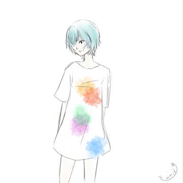 自分の美しさ