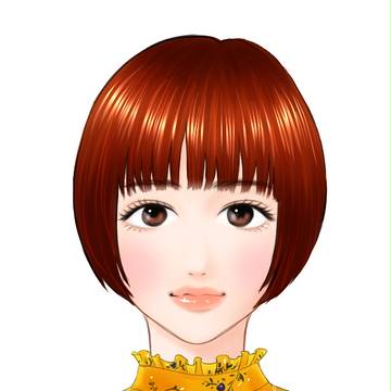 初美花ちゃん