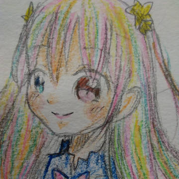 ゆめかわな隊長っ！