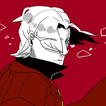 【DMC】落書きLOG