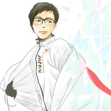 Spirit of ice