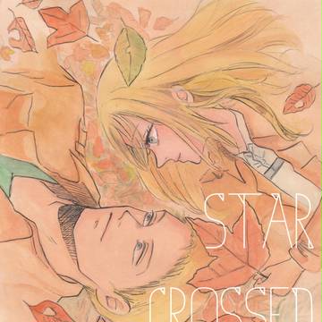 【web再録】ライクリ(ヒス)