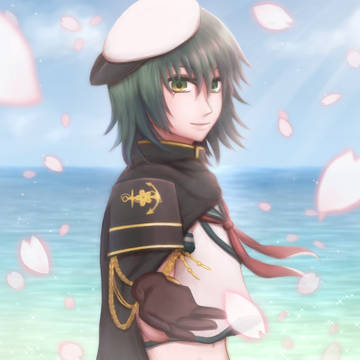 艦これ５周年！