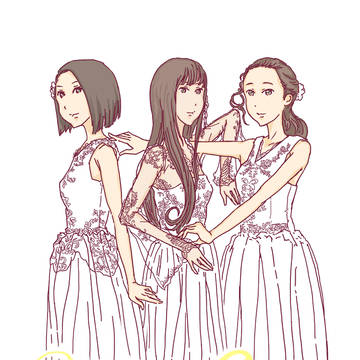 Kalafina 10th