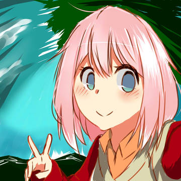 なでしこちゃん