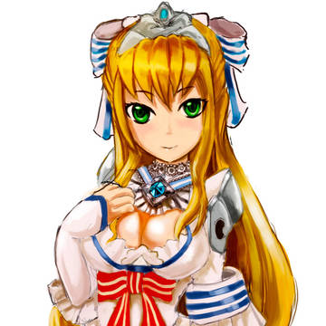 サンドリヨン