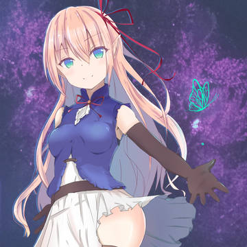 アリサ