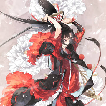 小烏丸