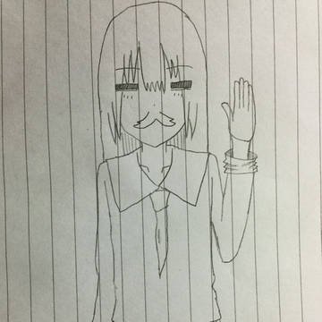 どうも。ノ