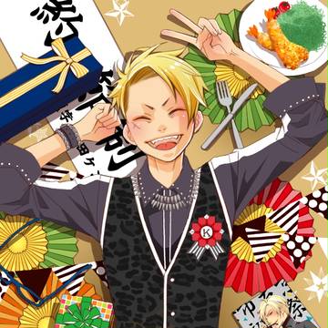 2018迫田ケンバースデー
