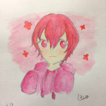 創作