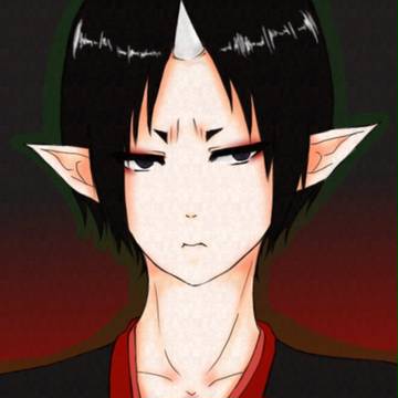 補佐官様フリーアイコン