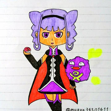 ルールーちゃん&ドガース