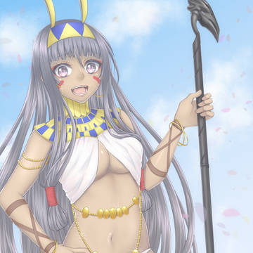 ニトクリス