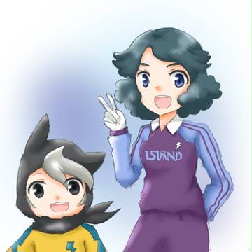 ☆