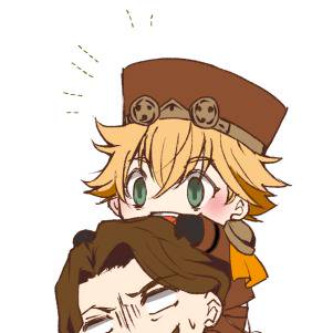 つめあわせ